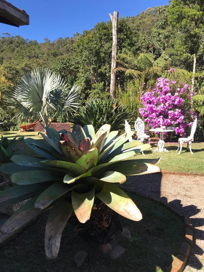 Reserva Dos Manacas Sao Pedro da Serra  Zewnętrze zdjęcie